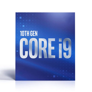 Processore Desktop I9-10900F ad alte prestazioni | 10 core 5.2 GHz LGA1200 <span class=keywords><strong>CPU</strong></span> per giochi e workstation professionali - Product Image 1