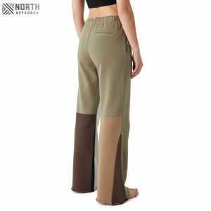 Streetwear Manufacturer Double Waist Vintage Trendy Brand New Casual Wide Leg Straight Leg Loose Baggy Pants Men <b>Winter</b> <b>Trousers</b> - Product Image 6