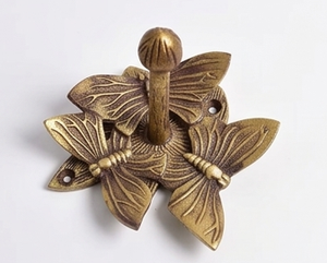 Crochets muraux multifonctionnels modernes en fonte massif de qualité supérieure pour intérieur, personnalisables, vente chaude - Product Image 6