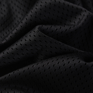 Pantalones cortos cómodos para hombre, pantalones cortos estampados de poliéster Laker para hombre, camiseta de baloncesto, malla corta, tarifa al por mayor, precio barato, servicio OEM - Product Image 5