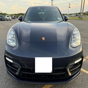 PO RSCHE PANAMERA 4S E-HYBRID 2021 D'OCCASION CÔTÉ GAUCHE/CÔTÉ DROIT - Product Image 1