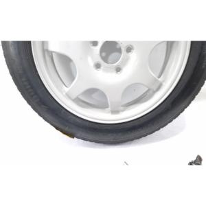 Kit de Rueda de Repuesto para BMW Serie X5 (E53) 6750316 M57 D30 (306D2) Diésel 3000 (99>06) - Product Image 2