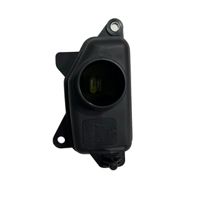 Accessoires de système de refroidissement pour voitures sport BMW, pièces automobiles, réservoir d'expansion et de trop-plein, pièces automobiles, réservoir d'expansion du système de refroidissement - Product Image 4