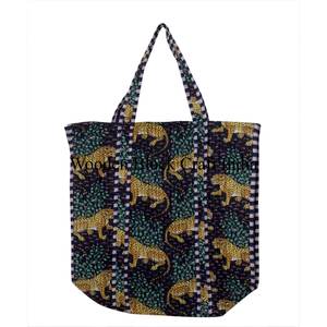 กระเป๋าโท้ทผ้าฝ้ายสีพื้นแบบซิปทำมือแฟชั่นใหม่ปี 2025 ชุดกระเป๋าสำหรับเดินทางฤดูร้อน กระเป๋าเครื่องสำอางสำหรับสำนักงาน - Product Image 6