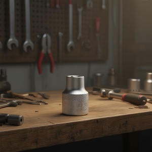 Llave Hexagonal Larga Stanley de 3/8'' con Perfil Maxi Drive - Product Image 3