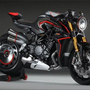 Dernières motos Agusta Rush 1000 neuves 2025 - Product Image 1