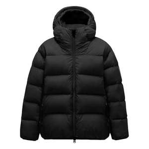 2025 New Lt Latest Style of Winter Wear <b>Warm</b> Custom Made Men Puffer Jacket Wholesale Top Quality Gym Wear Men Puffer Jackets - Product Image 4