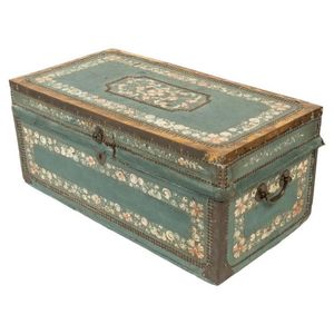 Caja de Cartón con Cubierta de Lino Decorativa Personalizada, Cajas de Almacenamiento Secundarias para Ropa del Hogar, Organizador de Regalos, Diseño Moderno - Product Image 4