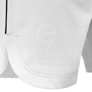 กางเกงขาสั้น MMA น้ำหนักเบาปรับแต่งได้เสื้อผ้ากีฬาแบบลำลองเอวยางยืดยืดได้ - Product Image 5