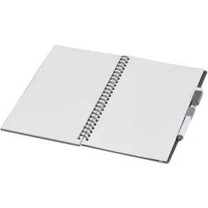 Pebbles A5 Eco-Friendly Reusable Note <b>Pad</b> Eco-Sustainable <b>Memo</b> Gadgets - Product Image 4