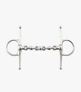 Equipo ecuestre de construcción Premium, broca Para Caballo, broca para montar a caballo de latón, broca para caballo de acero inoxidable equino, Etiqueta Privada - Product Image 5