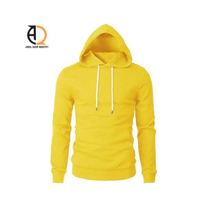 Sudaderas con Capucha para Entrenamiento Físico, con Cierre y Logotipo Personalizado, de Felpa - Product Image 5