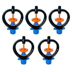 Système d'arrosage d'irrigation de ferme Irrigation de jardin Micro arroseurs Arroseur d'irrigation agricole pour la vente à l'exportation - Product Image 6