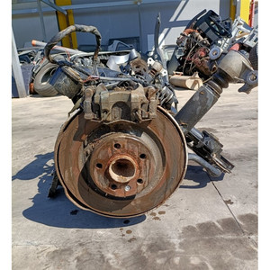 เพลาล้อหลังวอลโว่ วี 60 ซีรีส์ (225) D4204T16 ดีเซล 1969 (18>) - Product Image 6