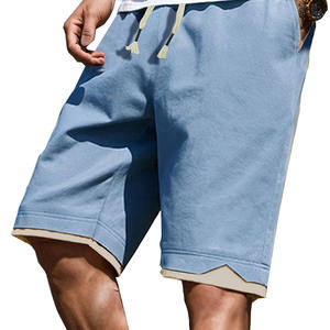 Pantalones Cortos Deportivos Personalizados para Hombre, Diseño Personalizado al por Mayor, Pantalones Cortos Deportivos para Competición, Nuevo Estilo de Moda, Pantalones Cortos Deportivos Unisex para Hombre - Product Image 1