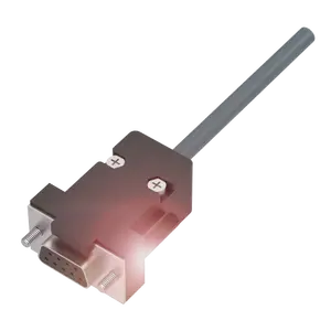 Prodotti cavi BCC00PK BALLUFF - Product Image 1