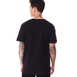 T-shirt unisexe en coton biologique de haute qualité, imprimé sur mesure - Product Image 2