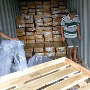 วัตถุดิบจากยางธรรมชาติ SVR 3L จากแม่พิมพ์มาตรฐาน - Product Image 1