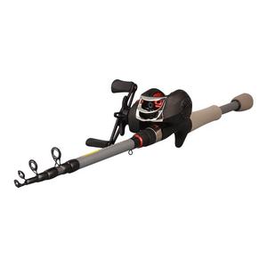 1.8m 2.1m carbone télescopique coulée <span class=keywords><strong>canne</strong></span> à pêche et moulinet combos ensemble <span class=keywords><strong>canne</strong></span> à pêche en mer kit complet - Product Image 3