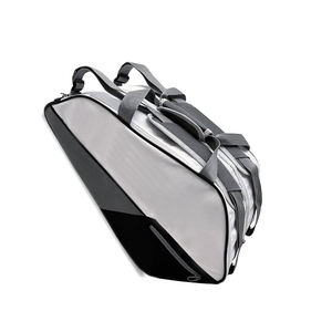 Nouvelle conception 2025, housse de raquette de beach tennis/padel personnalisée, prix personnalisés très vendus, housse de raquette de paddle à vendre - Product Image 3