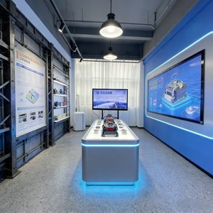 <span class=keywords><strong>Robot</strong></span> de nettoyage automatique de <span class=keywords><strong>piscine</strong></span> à aspiration super puissante avec prise européenne - Product Image 3