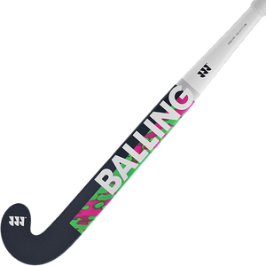 ไม้ฮ็อกกี้สนามคาร์บอนทั้งหมดออกแบบมาสำหรับการตีที่ทรงพลังการตอบสนองที่รวดเร็วและการควบคุมที่ยอดเยี่ยม - Product Image 5