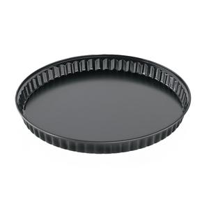 Assiettes de charge en fer métallique au design moderne tendance fraîches Forme et couleur de taille personnalisées faites à la main pour les dîners de mariage - Product Image 1