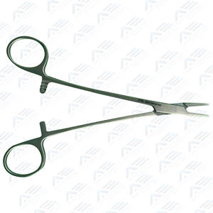 Instrumentos veterinarios para entrenamiento médico, el mejor kit de sutura, instrumentos veterinarios, herramientas ortopédicas quirúrgicas, instrumento médico - Product Image 5