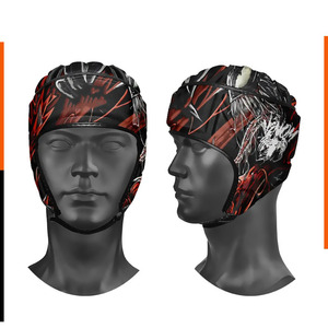 7 En 7 juegos de alta calidad personalizado 7v7 fútbol sublimado uniforme de compresión uniforme sublimación personalizada 2022 - Product Image 5