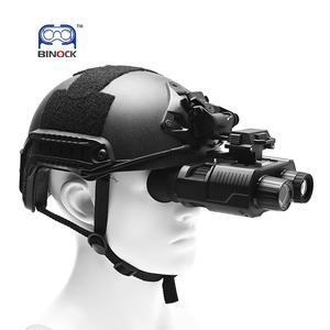 BINOCKベストIRデジタルナイトビジョンサーマル双眼鏡800M 4kアウトドアハンティングNV8000ナイトビジョンヘルメットナイトビジョンゴーグル - Product Image 2