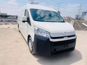 NOUVEAU VENTE Aut0 F0ur wheelss dr1ive 28ooCC r1ghtstreering d1esel engine Van - Product Image 3