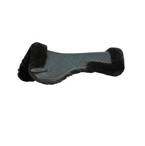 Shemax-caballo ecuestre de alta calidad, todos los colores, personalizado, piel de oveja merina, medias almohadillas - Product Image 1