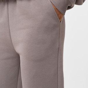 OEM ODM femmes survêtement logo personnalisé ensemble de jogging vente en gros d'usine de vêtements de sport formation combinaison de course pour les dames - Product Image 2