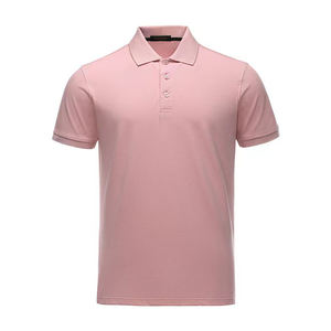 Camiseta táctica unisex Polo de manga corta informal con ajuste de gran tamaño 100% poliéster Piqué estampado patrón ropa de trabajo polos - Product Image 6