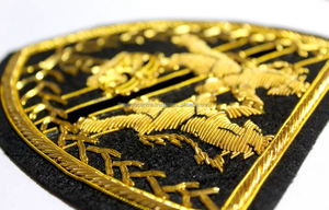 Nueva moda Pvc insignias etiqueta goma Logo proveedor personalizado Transferencia de Calor parches de goma insignias de Pvc para la venta tela de sarga - Product Image 3