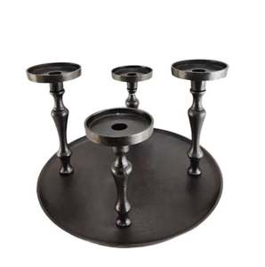 ออกแบบเชิงเทียนตกแต่ง - Product Image 6