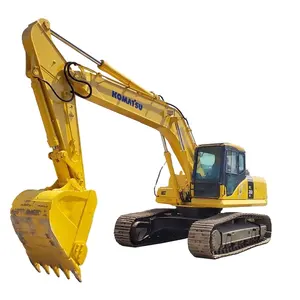 名牌二手小松pc350挖掘机/日本原装35吨二手pc350-7 pc350lc挖掘机待售