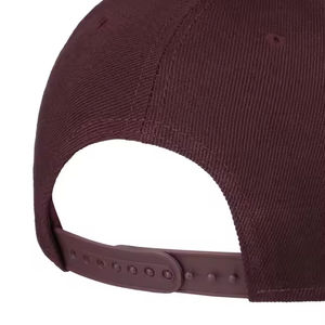 Las gorras de béisbol de secado rápido Unisex tamaño adulto informal diseño OEM personalizado más vendido 100% poliéster para ropa deportiva MOQ bajo - Product Image 4