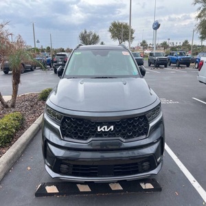 MEJOR PRECIO PARA Kia Sorento SX 2023 - Product Image 1