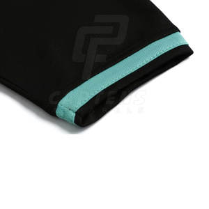 Ropa de equipo hecha profesional, uniforme de fútbol, ropa deportiva cómoda, uniforme de fútbol de secado rápido - Product Image 4