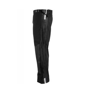 Adult Youth Lightweight Casual Inline Hockey Pants <b>High</b> Adjustable Mesh Panels Reinforced <b>Knees</b> Waterproof Custom Print Teamwear - Product Image 4