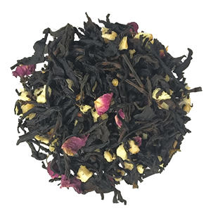 Venda Direta da Fábrica H-010 Chá Preto de Lichia Yunding para Emagrecimento e Saúde, Chá a Granel de Primeira Qualidade Personalizável - Product Image 1