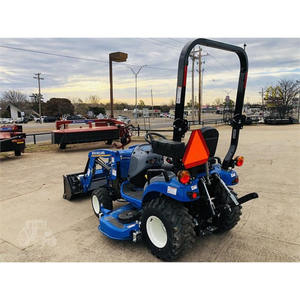 Hollandd WORKMASTER 25 de 2022 - Product Image 4