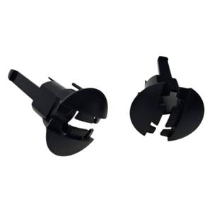 Clips de Fijación de Plástico Moldeado OEM LONGNEW, Clips de Montaje para Alineación de Radar TW - Product Image 5