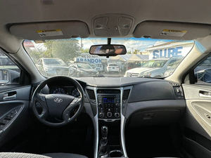 HYUNDAI SONATA GLS FWD 2014 LISTO PARA ENVIAR - Product Image 3