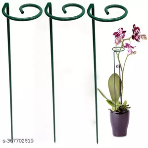 สนับสนุนกรงเดิมพันสําหรับปีนต้นไม้กระถาง Trellis ในร่มสําหรับในร่มกลางแจ้ง Trellis ขนาดเล็กสําหรับกระถางพืชขายส่ง - Product Image 4