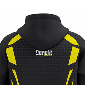 Custom Design Good Quality Men <b>Hoodies</b> Comfortable Daily Wear Warm Plain Streetwear & Casual <b>Hoodies</b> - Product Image 6