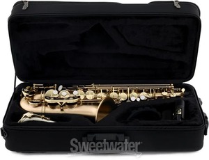 P. แซ็กโซโฟน mauriat Le Bravo Alto - Product Image 2