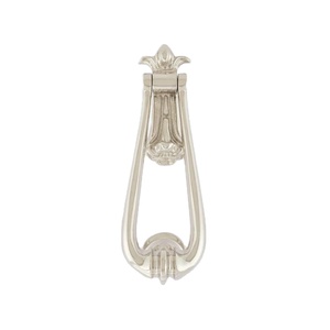 Heurtoir de porte en laiton de conception moderne de haute qualité diverses couleurs miroir poli porte avant accessoire de traction et de frappe pour l'entrée - Product Image 1