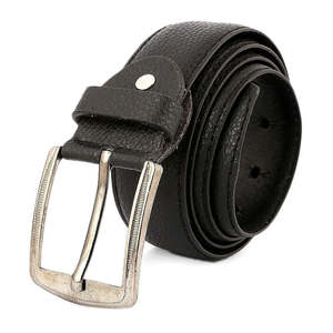Cinturón para Hombre - Negro - Product Image 1